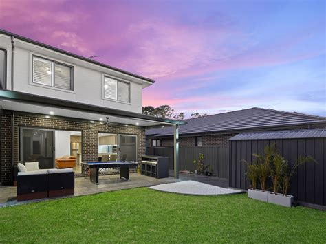 34 versace crescent marsden park|34 Versace Crescent Melonba NSW 2765 .